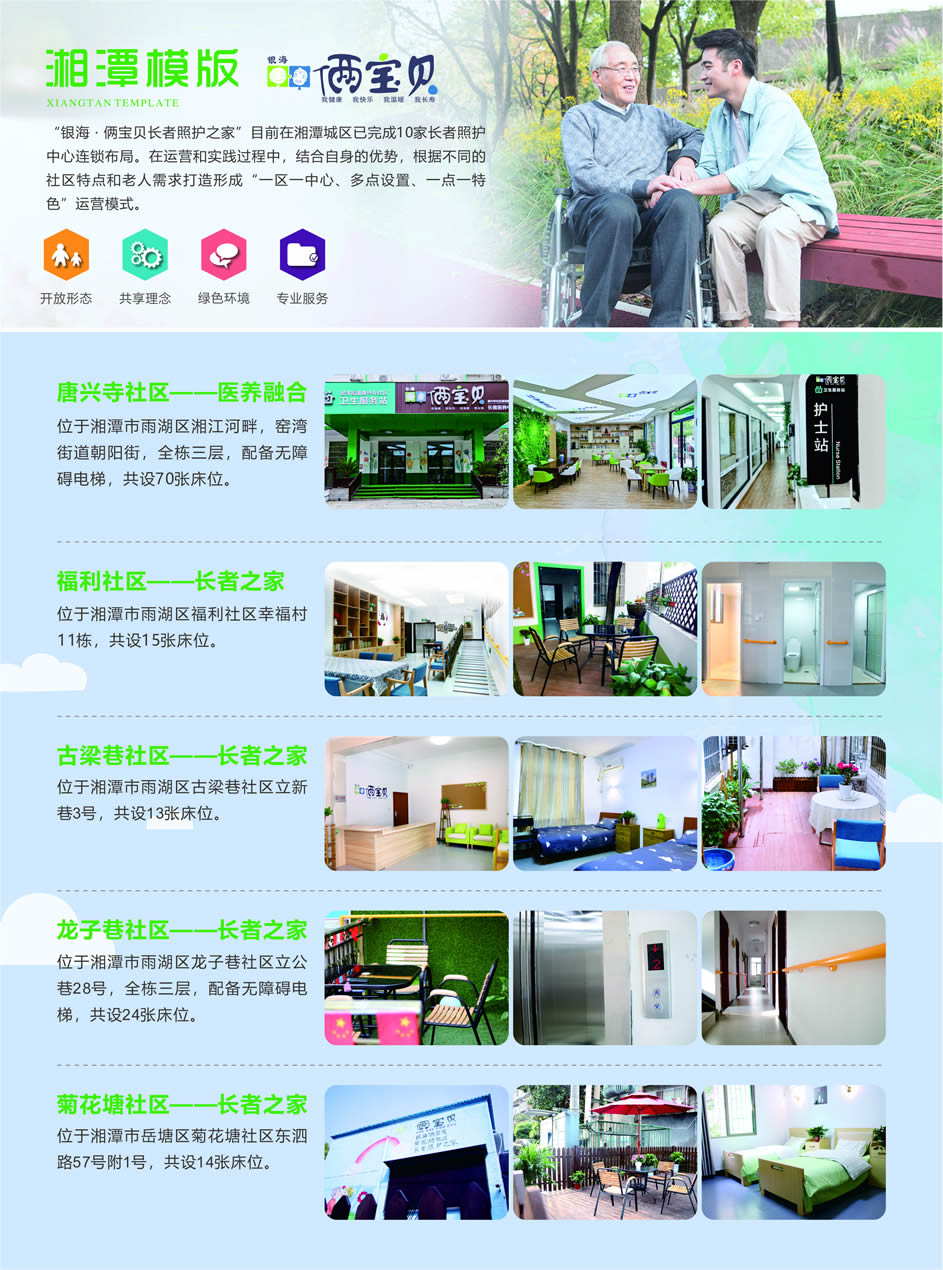 銀海倆寶貝全城尋找1921年出生的老寶貝! 銀海倆寶貝全城尋找1921年出生的老寶貝!