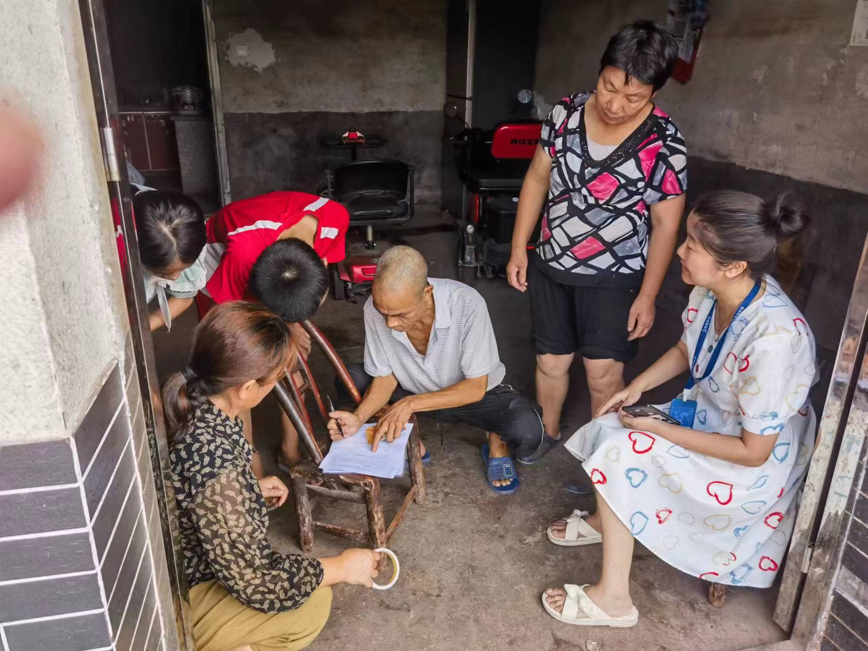 殘疾人居家托養(yǎng)服務(wù),讓殘疾人生活無憂 殘疾人居家托養(yǎng)服務(wù),讓殘疾人生活無憂